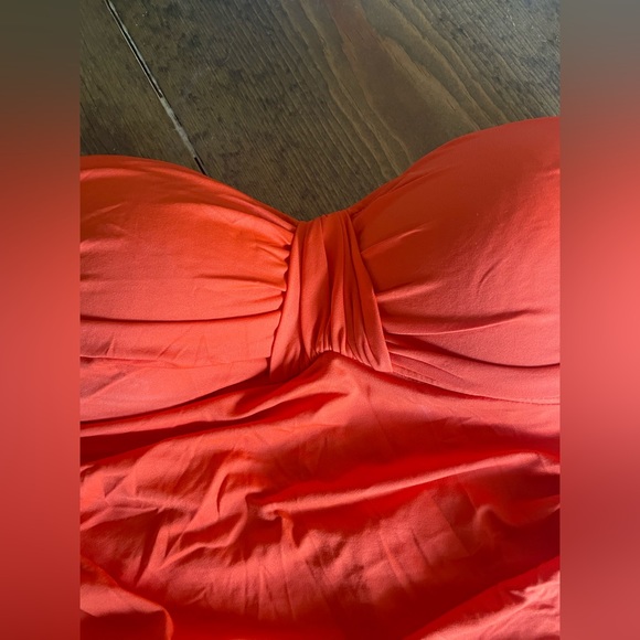 LABLANCA SWIM TOP - Picture 2 of 5